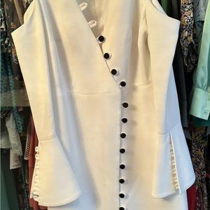 Alexis dress